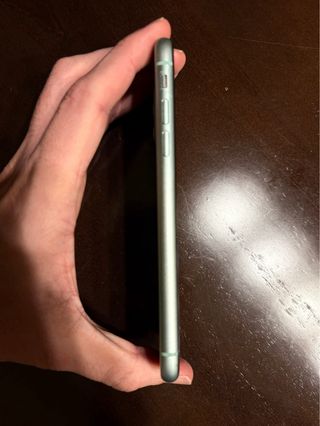iPhone 11 64GB Verde