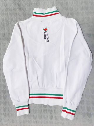 Kit Ciclismo Pissei Cuore Italiano
