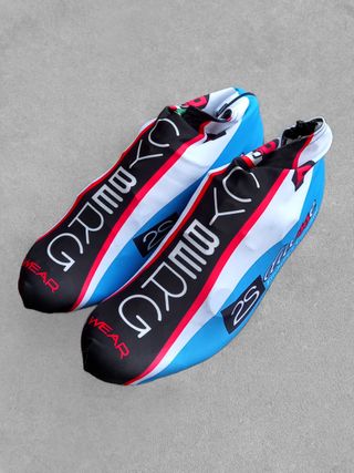 Kit Ciclismo Pissei Cuore Italiano