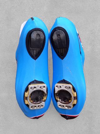 Kit Ciclismo Pissei Cuore Italiano