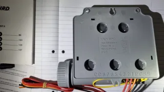 Programador riego Rain Bird WP2