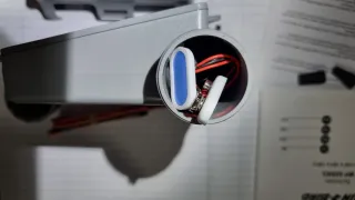 Programador riego Rain Bird WP2