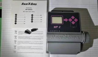 Programador riego Rain Bird WP2