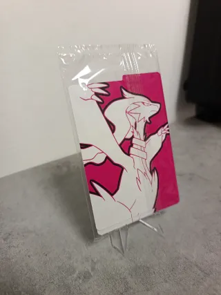 Pokemon Base Tornadus V 120 PV sealed