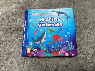 libros sensoriales Dr Rapeti