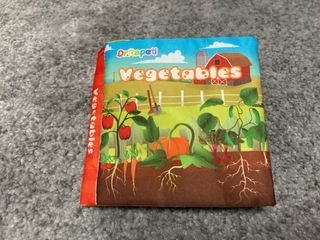 libros sensoriales Dr Rapeti