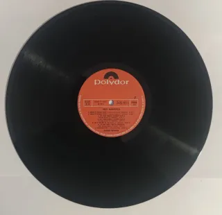 James Brown - Hey America //  LP Vinile 1972