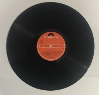 James Brown - Hey America //  LP Vinile 1972