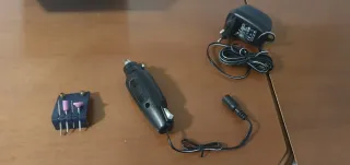 Set de amoladora AD-19S