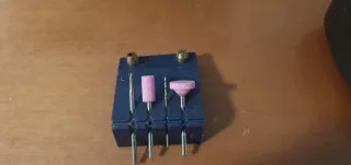 Set de amoladora AD-19S