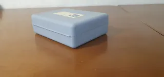 Set de amoladora AD-19S