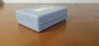 Set de amoladora AD-19S