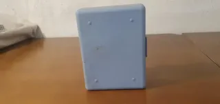 Set de amoladora AD-19S