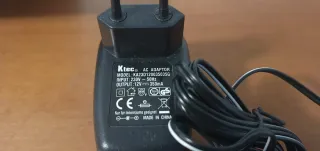 Set de amoladora AD-19S