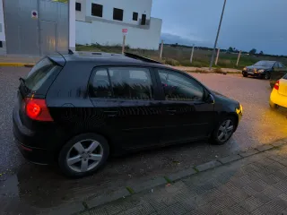 Volkswagen Golf 2006