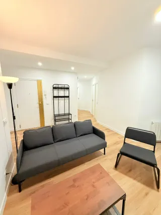 Alquiler habitaciones. Plaza Universidad  Segovia.