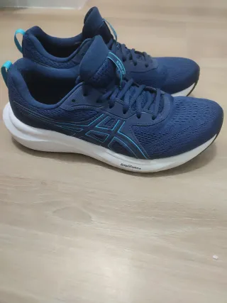 Zapatillas Asics Hombre