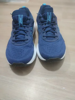 Zapatillas Asics Hombre