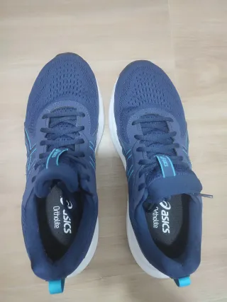 Zapatillas Asics Hombre