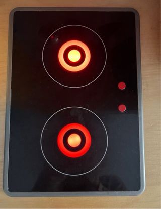 Cocinita IKEA DUKTIG + Accesorios