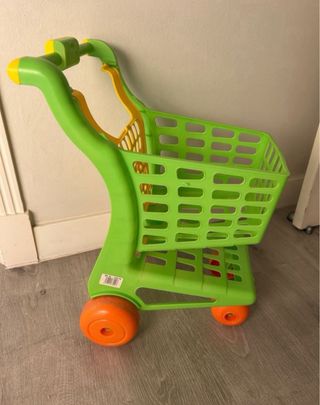 Cocinita IKEA DUKTIG + Accesorios