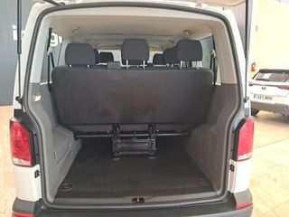 Volkswagen Caravelle Origin Corta 2.0 TDI 110kW BMT DSG