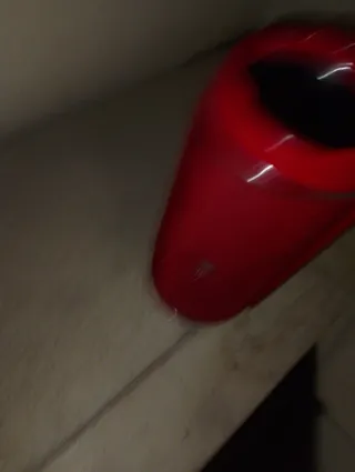 Altavoz Bluetooth Rojo