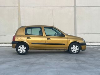 Renault Clio 1998