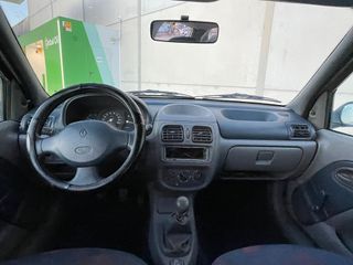 Renault Clio 1998