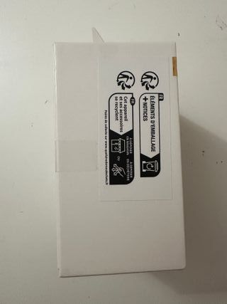 Reloj Huawei Watch Fit 4 Negro