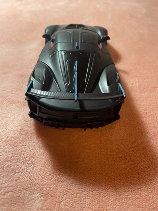 Coche RC  – Deportivo y perfecto para niños