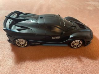 Coche RC  – Deportivo y perfecto para niños