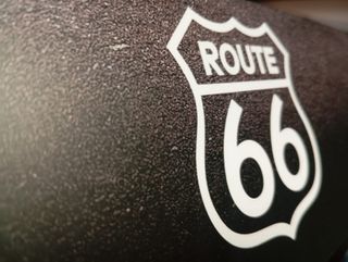 Bartop Arcade Route 66