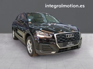 Audi Q2 Advanced 30 TDI 85kW (116CV)