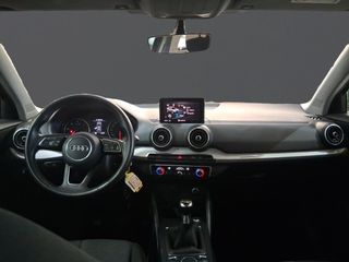 Audi Q2 Advanced 30 TDI 85kW (116CV)