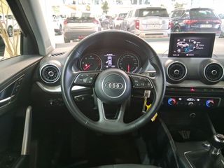 Audi Q2 Advanced 30 TDI 85kW (116CV)
