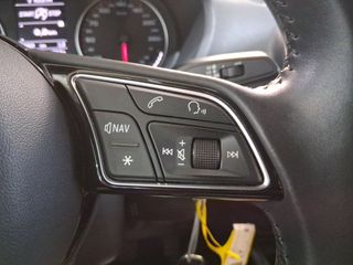 Audi Q2 Advanced 30 TDI 85kW (116CV)