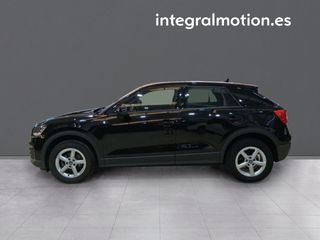 Audi Q2 Advanced 30 TDI 85kW (116CV)