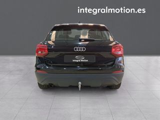 Audi Q2 Advanced 30 TDI 85kW (116CV)
