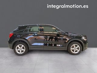 Audi Q2 Advanced 30 TDI 85kW (116CV)