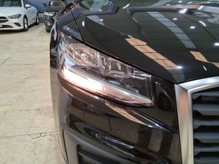 Audi Q2 Advanced 30 TDI 85kW (116CV)