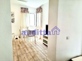 Piso en alquiler en Los Remedios en Sevilla