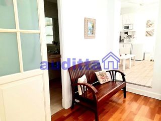 Piso en alquiler en Los Remedios en Sevilla