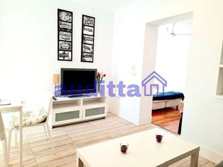 Piso en alquiler en Los Remedios en Sevilla