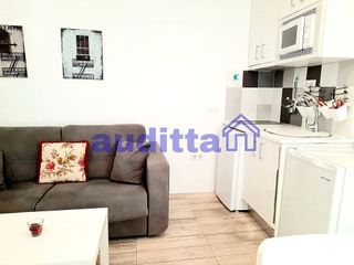 Piso en alquiler en Los Remedios en Sevilla