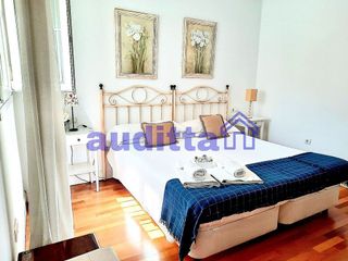 Piso en alquiler en Los Remedios en Sevilla