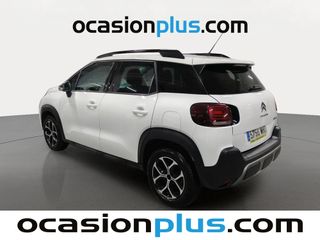 Citroen C3 Aircross PureTech 110 S&S Shine 81 kW (110 CV)