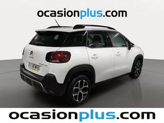 Citroen C3 Aircross PureTech 110 S&S Shine 81 kW (110 CV)