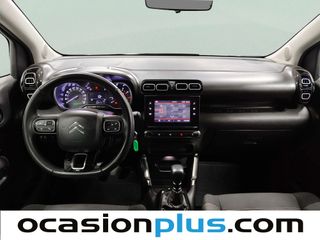 Citroen C3 Aircross PureTech 110 S&S Shine 81 kW (110 CV)