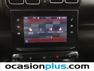 Citroen C3 Aircross PureTech 110 S&S Shine 81 kW (110 CV)